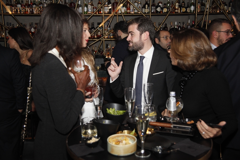 Launch of  FIFTYSIX® collection by Vacheron Constantin